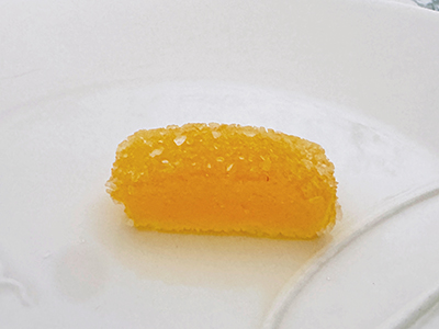 パイン断面
